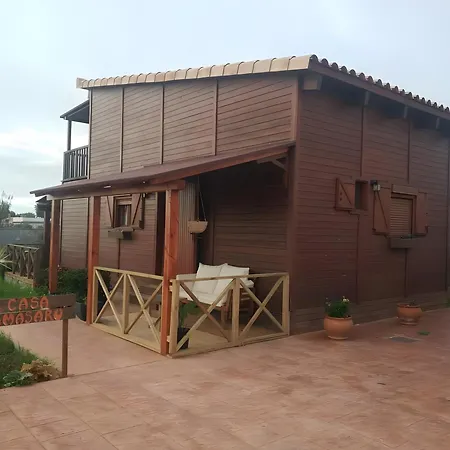 Imasaru Country house Cadiz