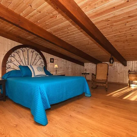 Imasaru Country house Cadiz