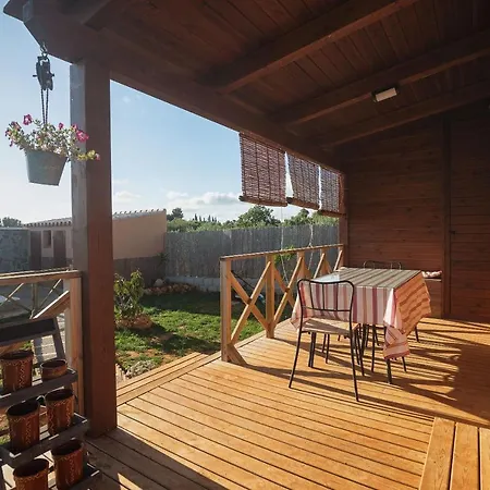 Imasaru Country house *