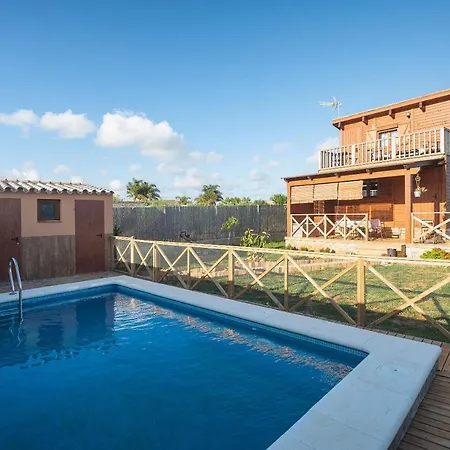 Imasaru Country house