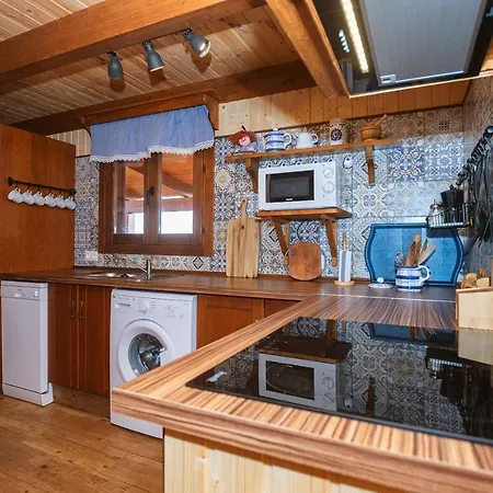 Imasaru Country house *