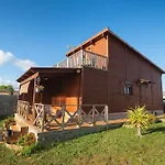 Casa de Campo Imasaru