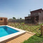 Casa de Campo Imasaru *