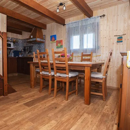 Kır Evi Imasaru Cadiz