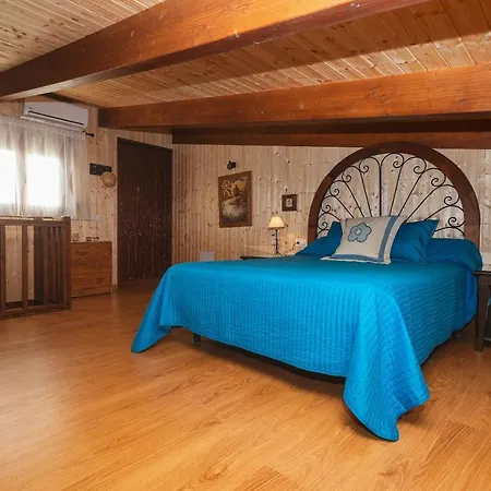 Imasaru Landhaus Cádiz