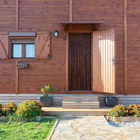 Imasaru Landhaus Cádiz