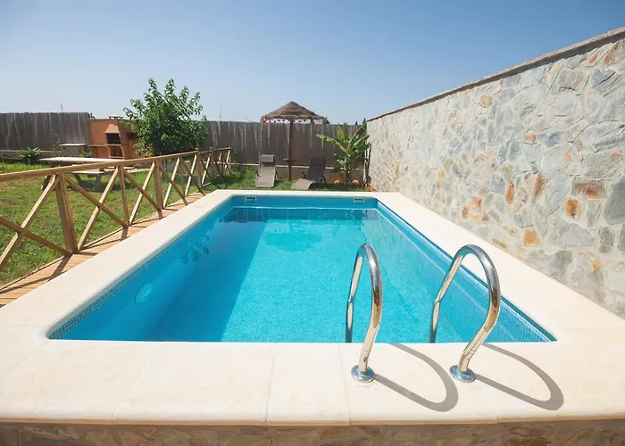 Kır Evi Imasaru Cadiz