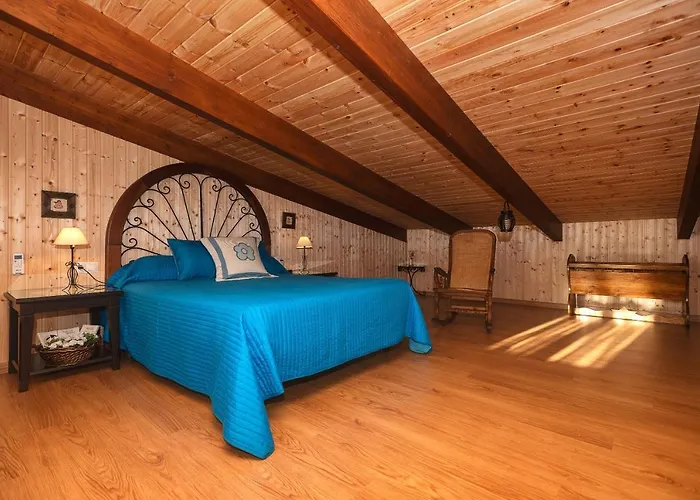 Imasaru Kır Evi Cadiz