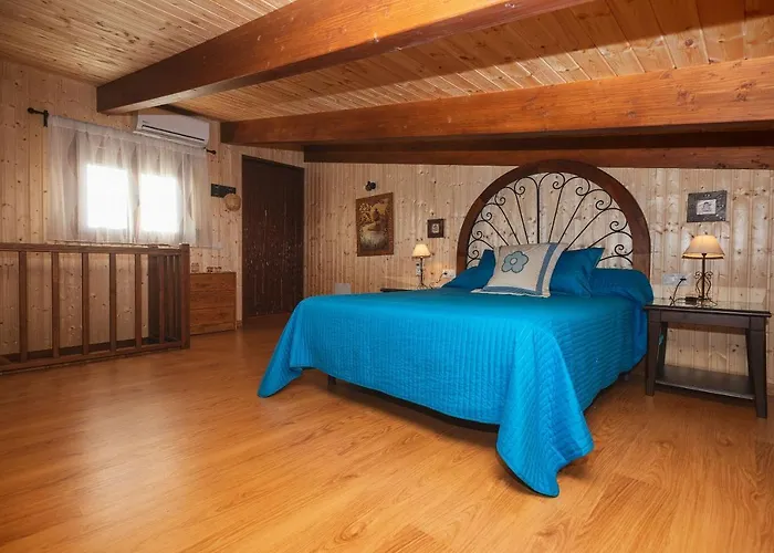 Imasaru Kır Evi Cadiz