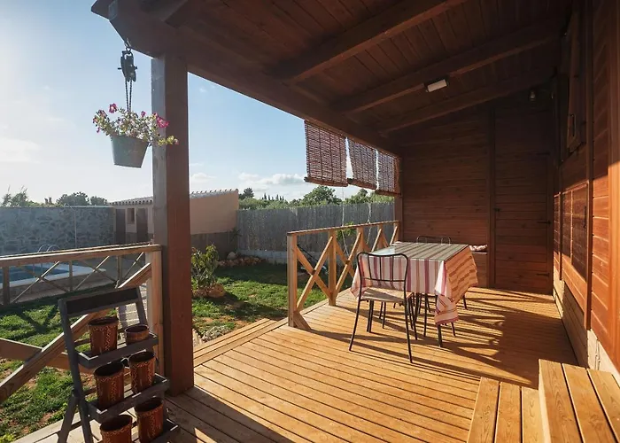 Imasaru 컨트리하우스 *