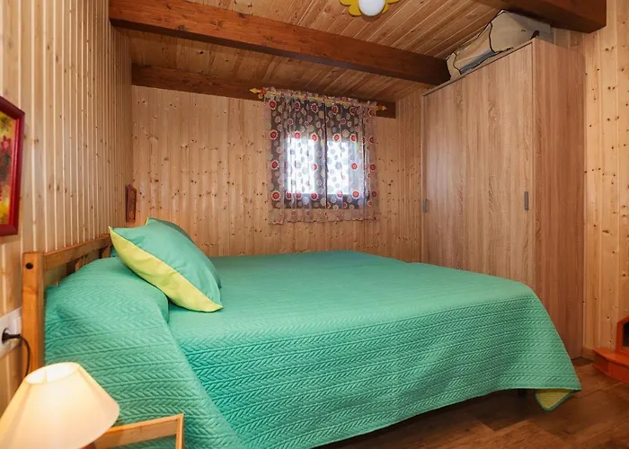 Kır Evi Imasaru Cadiz