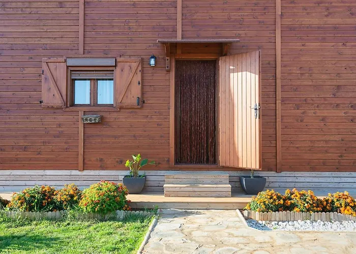 Imasaru Kır Evi Cadiz